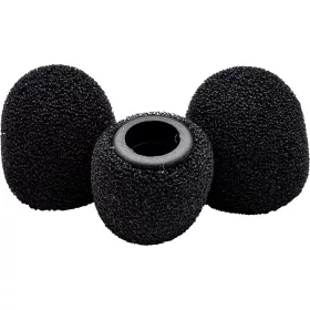   Saramonic SR-U9-WS3 UwMic9 mikrofon habszélfogó - 3 darabos készlet