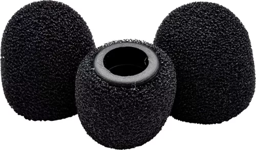 Saramonic SR-U9-WS3 UwMic9 mikrofon habszélfogó - 3 darabos készlet