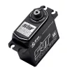 SRT Nagy Teljesítményű Kefe Nélküli szervomotor 25kg/0,08sec (SRT-BH9027)