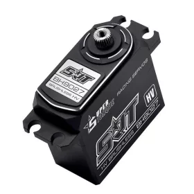   SRT Nagy Teljesítményű Kefe Nélküli szervomotor 25kg/0,08sec (SRT-BH9027)