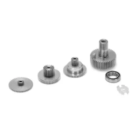   SRT HV Brushless Szervó Fogaskerék Készlet (SRT-GEARBH9027)