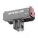 Sunnylife GoPro 180° Forgatható Adapter (mágneses)