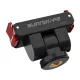 Sunnylife OSMO 360, ACTION 5 PRO, OSMO ACTION 4/3/2 AD035 mágneses rögzítő adapter (1/4" 180° forgatható)