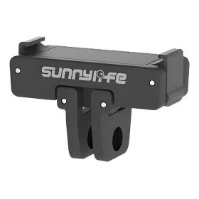   Mágneses gyorskioldó adapter 1/4 Sunnylife a DJI Action 2/3/4-hez