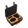 Sunnylife DJI Avata 2 (DJI Flip) drón AQX-19 hordtáska