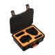 Sunnylife DJI Avata 2 (DJI Flip) drón AQX-19 hordtáska