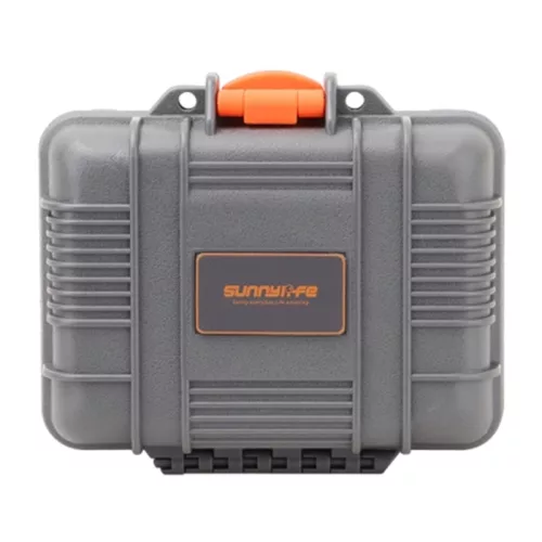 Sunnylife DJI Action 6 kemény mini tok
