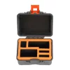 Sunnylife DJI Action 6 kemény mini tok