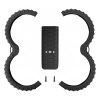 Sunnylife védőtok + propellervédő DJI Avata 2 (fekete)