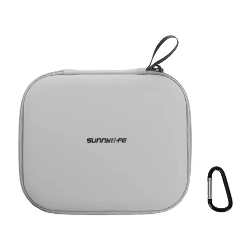 Sunnylife Mini (Szürke) Védőtok DJI RC-Vezérlőhöz (51585)