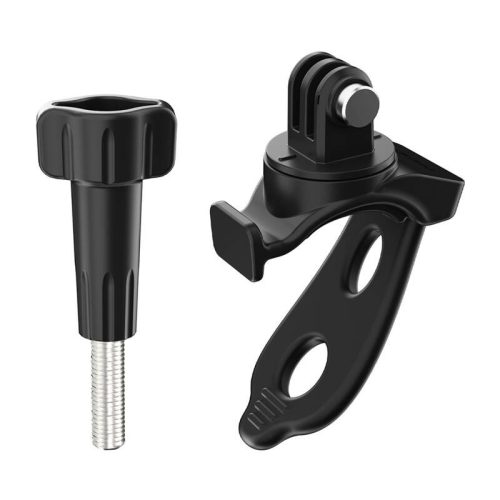 Sunnylife BD892 Rugalmas Szilikon Szalag (Fekete)