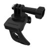 Sunnylife BD892 Rugalmas Szilikon Szalag (Fekete)