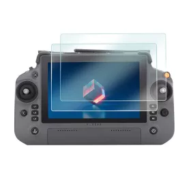   Sunnylife edzett üveg fólia DJI RC Plus vezérlőhöz 2db (MM3-GHM388)