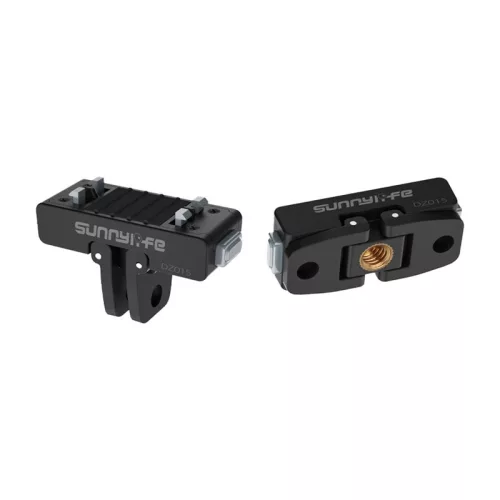 Sunnylife Insta360 X5/Ace/Ace Pro2/1 Mágneses rögzítő adapter (kompatibilis)