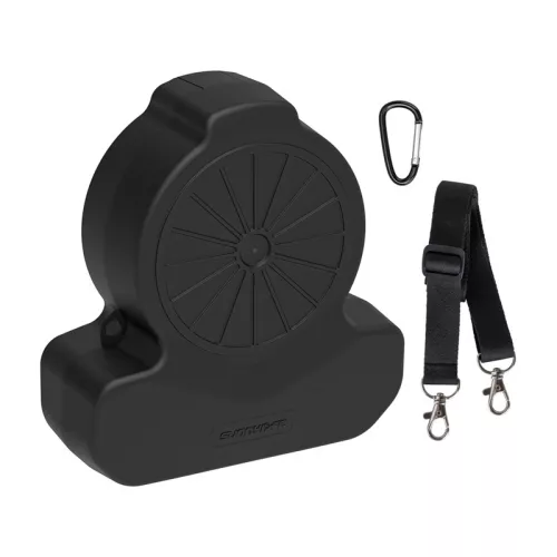 Sunnylife Mini (Fekete) Védőtok DJI FLIP (51581)