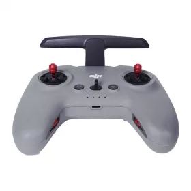   Alu Controller Stikerek piros Sunnylife DJI FPV/ RC Pro ( FV-YG9306)