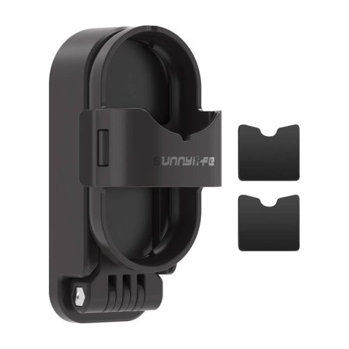 Sunnylife Insta360 GO 3S / GO 3m ultifunkciós Mágneses Akciókameratartó