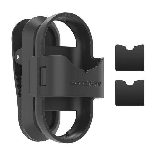 Sunnylife Insta360 GO 3S/GO 3 360°-os forgatható hátizsák klipsz (G3S-J896)