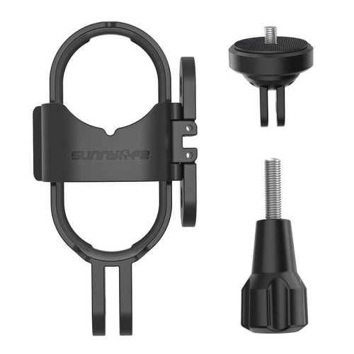 Sunnylife Insta360 GO 3S/GO 3 vertikális és horizontális tartó