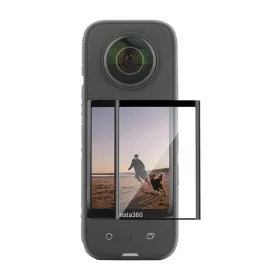 Sunnylife Insta360 X3 kijelzővédő