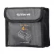 Sunnylife tripla DJI Mavic 4 Pro drón LiPo akkumulátor biztonsági tok