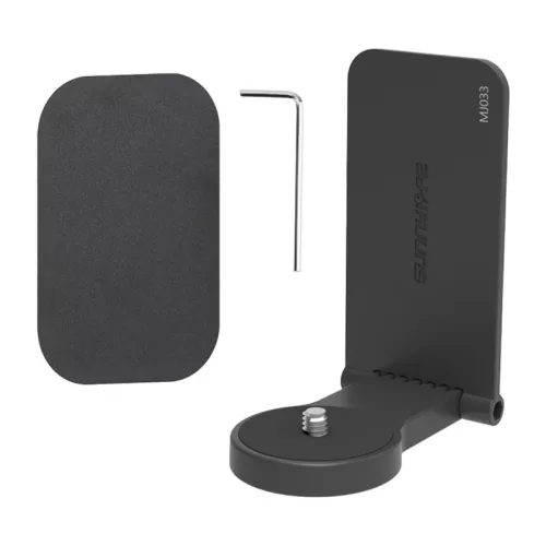 Sunnylife OSMO 360, Insta360 GO Ultra Mágneses tartó MJ033