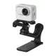 Sunnylife Forgó Mágneses Tartó Action 5 Pro / 360 X5 / Pocket 3 Készülékekhez (53180)