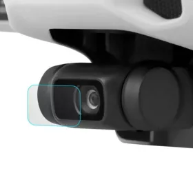   Sunnylife edzett üveg 2 db DJI Mini 2 / Mini 2 SE-hez   (MM-GHM642)