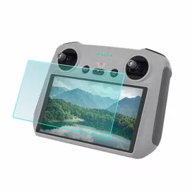   Sunnylife edzett üveg 2in1 készlet DJI RC vezérlőhöz (MM3-GHM388)