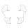 Propeller Guard Sunnylife a Mini 3-hoz (MM3-KC559)