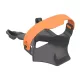 Sunnylife Mini 5 Pro propeller stabilizátor (narancssárga)