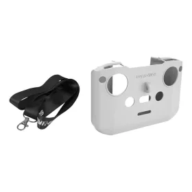   Sunnylife DJI RC-N2 / RC-N3 Szilikon Drón Távirányító Védőtok - Szürke