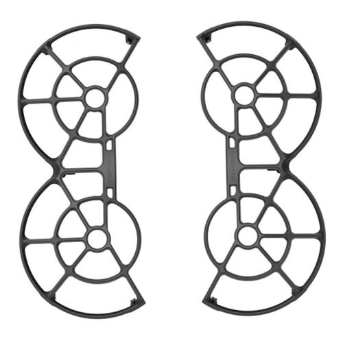 SUNNYLIFE DJI Neo Drón Propellervédő - Fekete