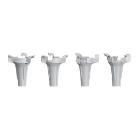Sunnylife DJI Neo Leszállótalpak (Szürke)