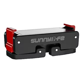   SUNNYLIFE DJI Osmo Action 2 / 3 / 4 / 5 PRO Mágneses Gyorskioldó Cseretalp