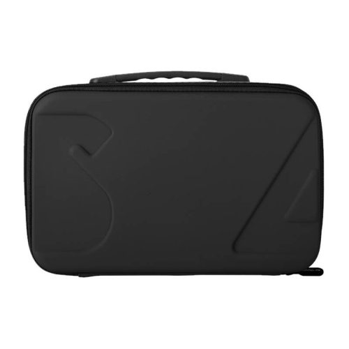 Sunnylife OA5-B894-D ACTION 5 PRO/OSMO Action 4/3 Adventure Hordtáska (Fekete)