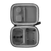 Sunnylife DJI Action 6 Standard Combo táska (fekete)