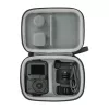 Sunnylife DJI Action 6 Standard Combo táska (fekete)