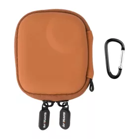 Sunnylife Osmo Nano kamerához kameratáska (narancssárga)