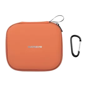   Sunnylife Osmo Nano kamerához Standard Combo kameratáska (narancssárga)