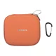 Sunnylife Osmo Nano kamerához Standard Combo kameratáska (narancssárga)
