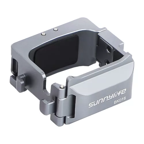 Sunnylife DJI OP 3 Mágneses Gyorskioldó Adapter (1/4)