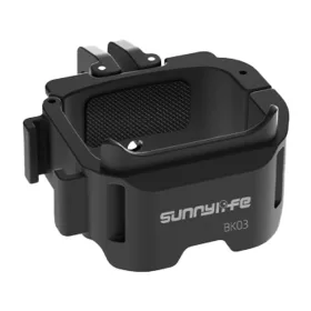 Sunnylife OP 3 gyorskioldó (fekete)