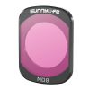 Sunnylife DJI Osmo Pocket 3 CPL, ND8, ND16 Objektívszűrő/ Filter Szett