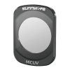 Sunnylife DJI Osmo Pocket 3 MCUV/ CPL/ ND32/ ND64 Objektívszűrő/ Filter Szett