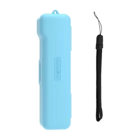 Sunnylife Osmo Pocket 3 (Kék) védőtáska szíjjal (52300)