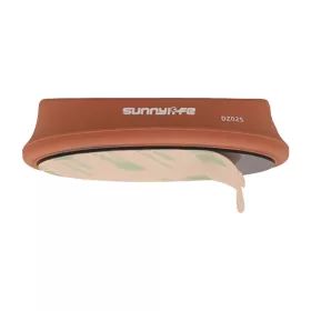Sunnylife OSMO 360 Talapzat (narancssárga)