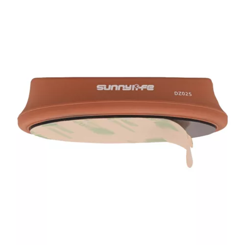 Sunnylife OSMO 360 Talapzat (narancssárga)