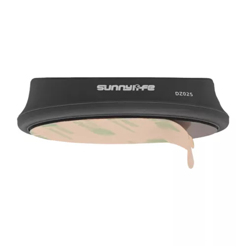 Sunnylife OSMO 360 Talapzat (fekete)
