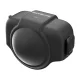 Sunnylife G031 DJI Osmo 360 műanyag lencsevédő